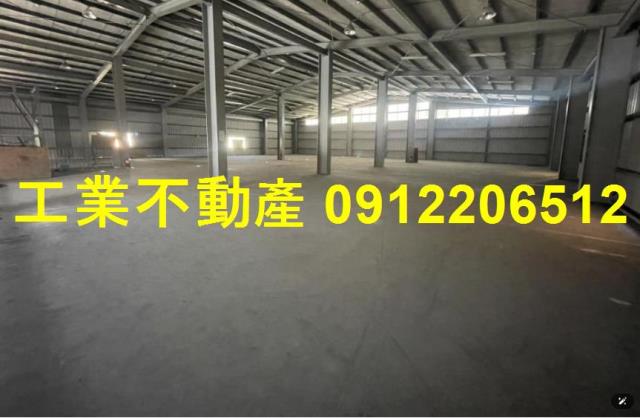 南區廠房-5
