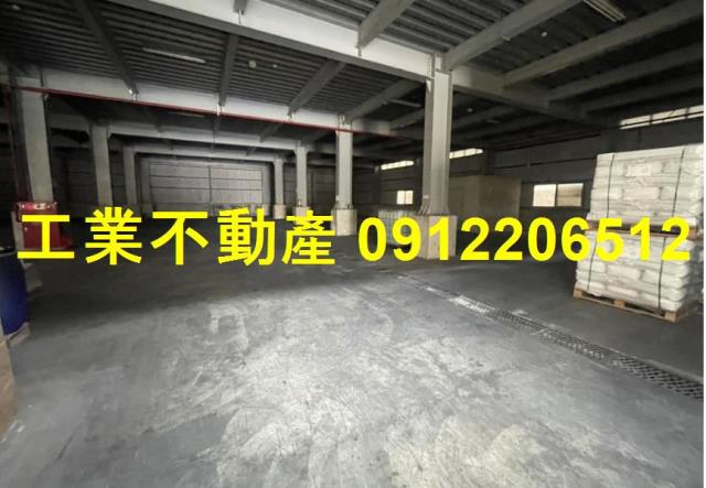 南區廠房-7
