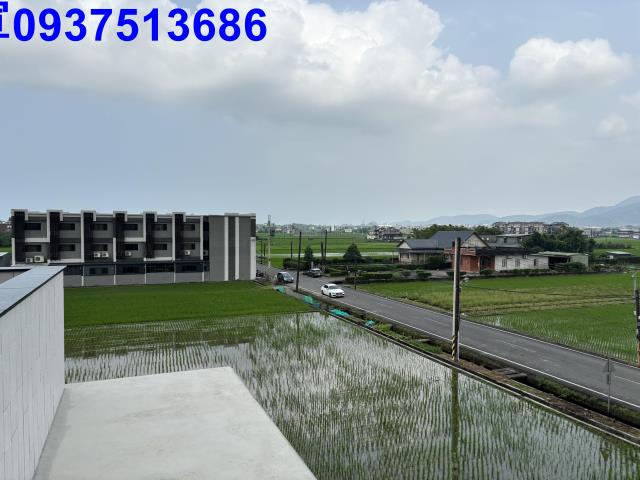 冬山農舍-4