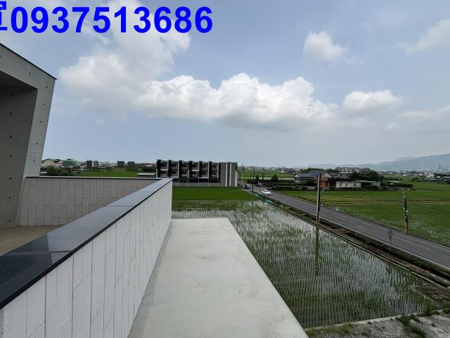 冬山農舍-5
