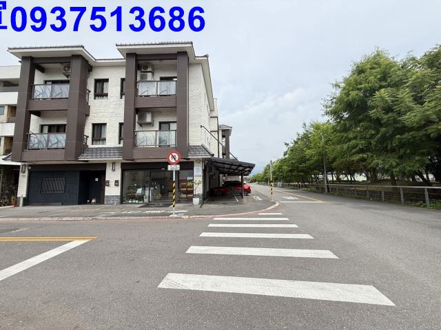 宜蘭市華廈-0