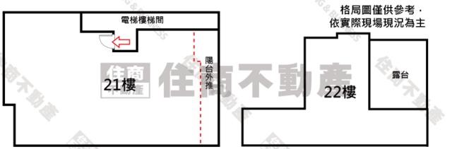 苓雅大樓-14
