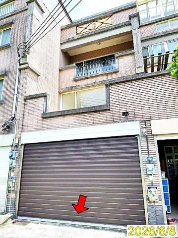 竹北市聯興三街透天