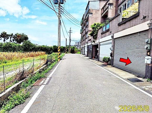 竹北市聯興三街透天