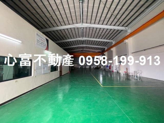 永康廠房-0
