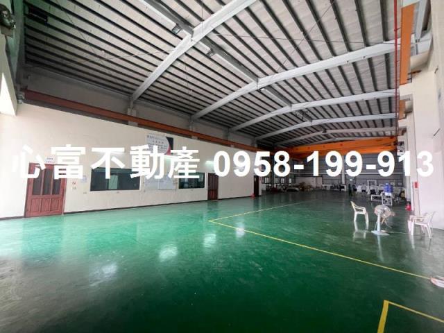 永康廠房-1