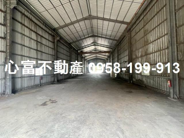 燕巢廠房-0