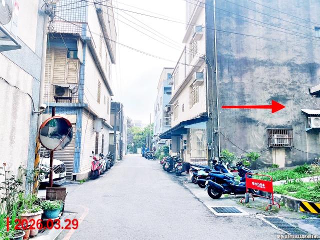 新豐鄉康樂路一段透天