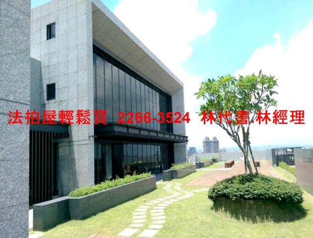 桃園拍賣大樓_商辦-12