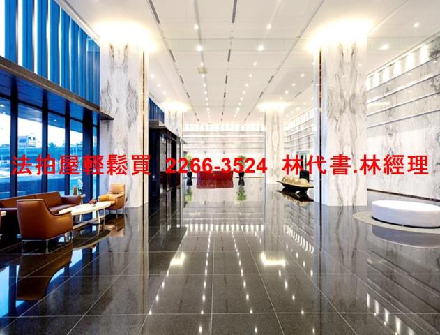 桃園拍賣大樓_商辦-5
