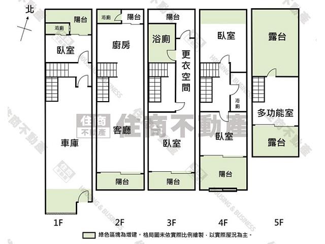 台南別墅-14