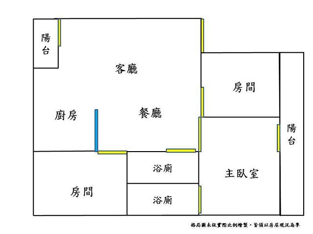 台南公寓-14
