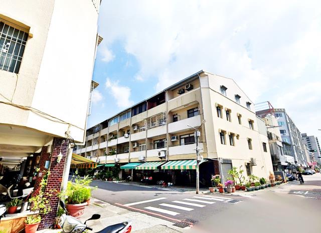 東區東寧路後甲透天