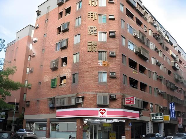 桃園蘆竹法拍大樓-2