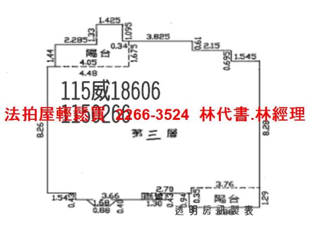 桃園中壢大樓法拍-12