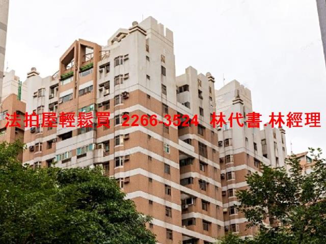桃園中壢大樓法拍-8