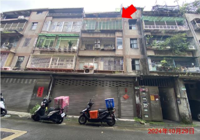 信義區拍賣公寓-1
