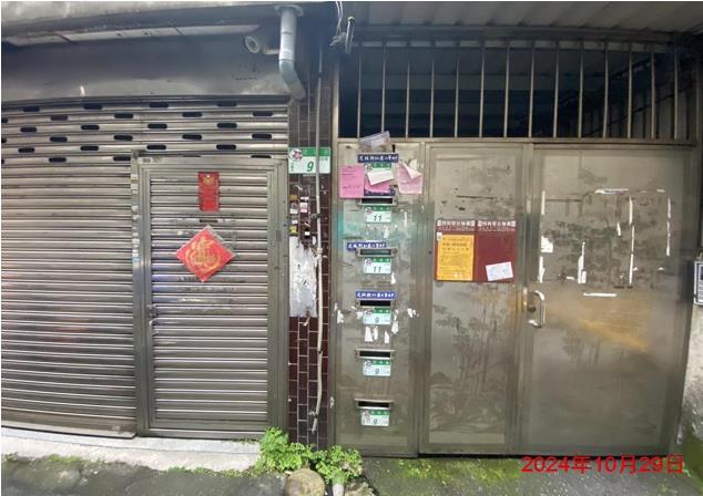 信義區拍賣公寓-2