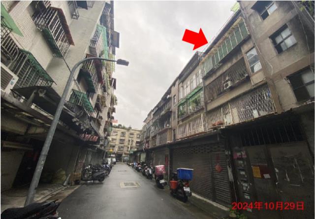 信義區拍賣公寓-4