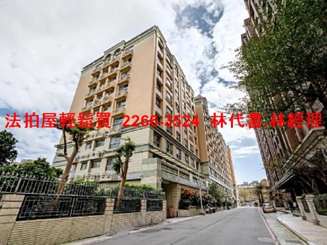 蘆竹華廈法拍-11