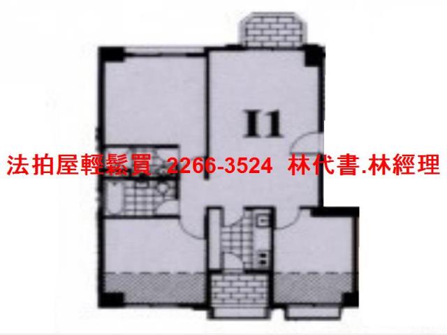 蘆竹華廈法拍-12