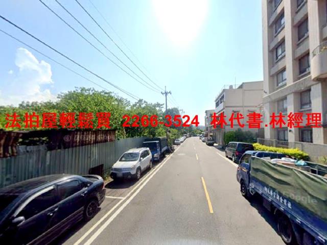 平鎮大樓法拍-9
