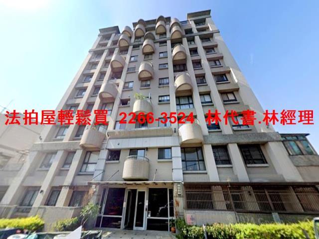 平鎮大樓法拍-4