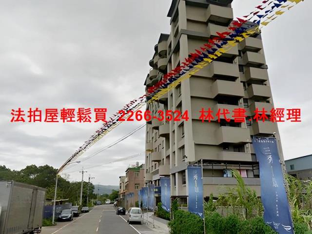 平鎮大樓法拍-8
