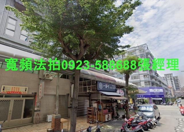 南屯法拍透天_店面-2