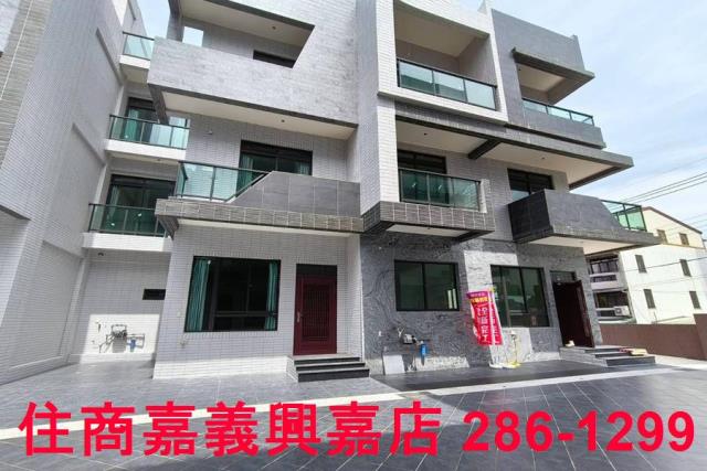 竹崎別墅-1