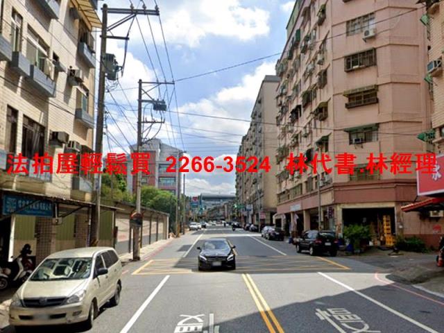 楊梅華廈_店面法拍-10