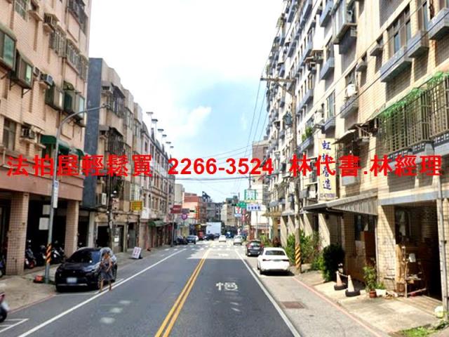 楊梅華廈_店面法拍-9