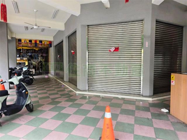三民區透天_店面-3