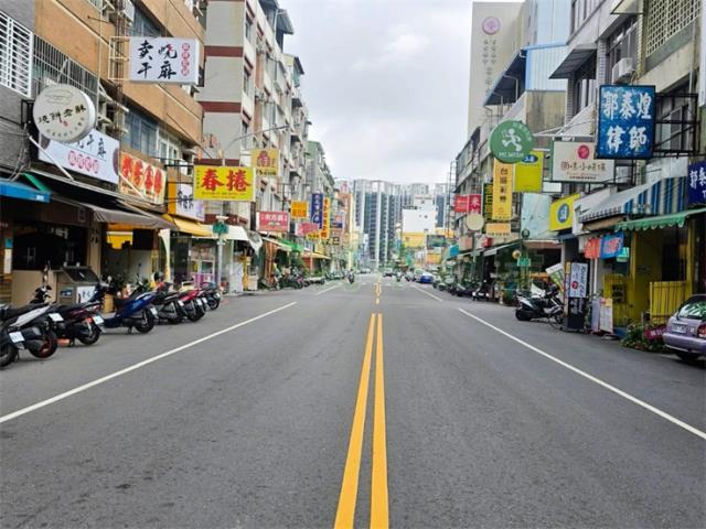 三民區透天_店面-5