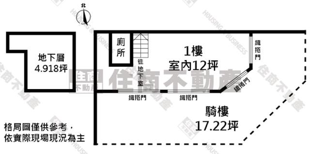 三民區透天_店面-7
