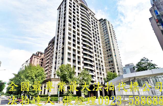 西屯大樓法拍-3