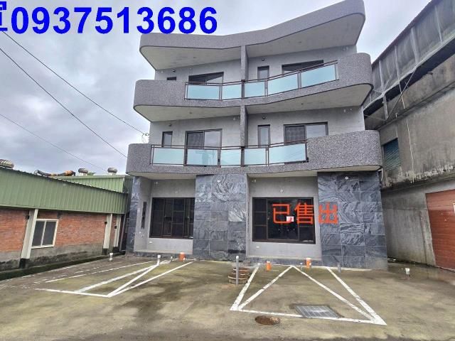 宜蘭透天_別墅-7