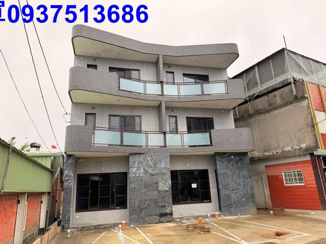 宜蘭透天_別墅-9