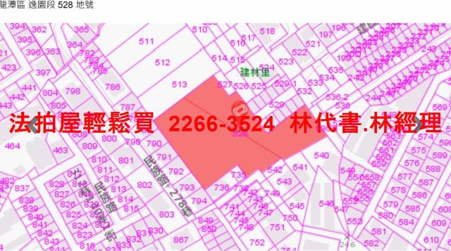 桃園法拍透天_別墅-10