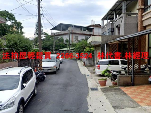 桃園法拍透天_別墅-6
