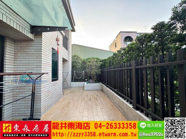 台中華廈-8
