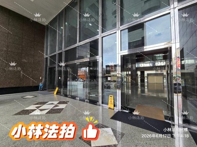台中大樓法拍-2