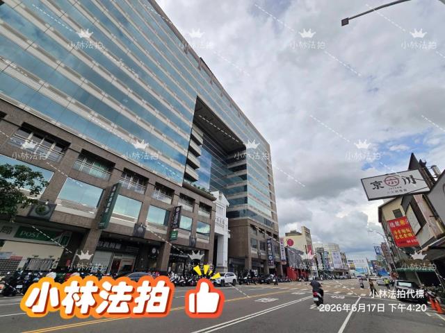 台中大樓法拍-3