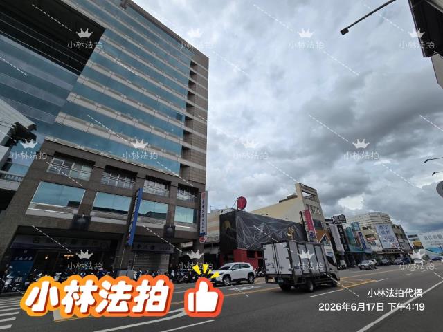 台中大樓法拍-5
