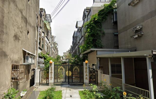 新竹新豐法拍別墅-1