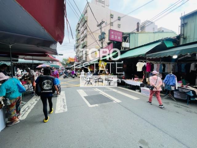 新北樹林透天法拍-4