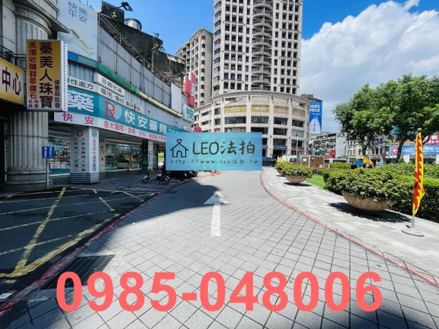 台北大同區大樓_法拍大樓法拍-7