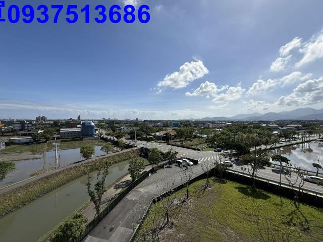 宜蘭羅東華廈-9