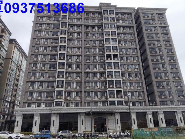 宜蘭五結大樓_華廈-1
