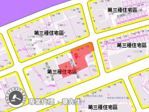 台北士林法拍公寓_一樓-7